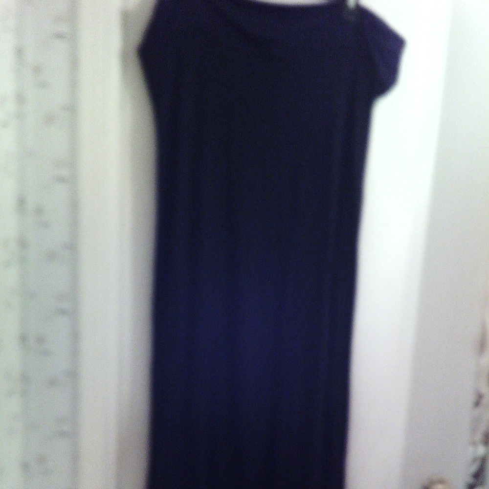 Long Skirt